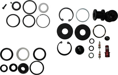 RockShox Reba Suspension Fork Service Kit