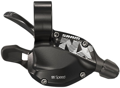 SRAM NX 11 Speed Rear Trigger Black