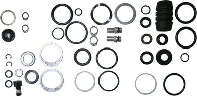 RockShox Boxxer World Cup 2010 Shock Fork Service Kit