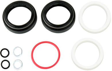 RockShox SKF Wiper 30mm Seal Kit (2x10mm Foam Rings)