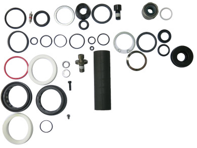 RockShox Pike Shock Fork Service Kit