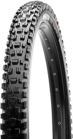 Maxxis Assegai 27.5x2.50" 120TPI 3C Maxx Grip TR Folding MTB Tyre