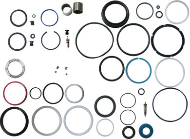 RockShox Vivid Air B1 Full Fork Service Kit