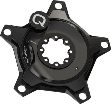 Quarq SRAM DZero DUB 110 BCD Powermeter Spider Black