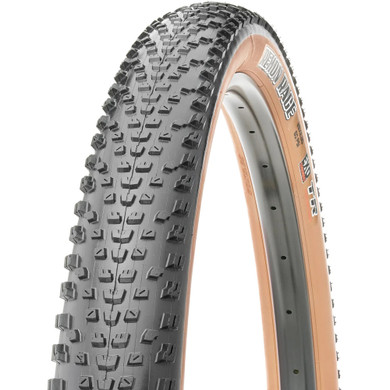 Maxxis Rekon Race 29x2.35" 60TPI EXO TR Tanwall Folding MTB Tyre