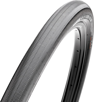 Maxxis Velocita 700x40C 120TPI EXO/TR Folding Gravel/Road Tyre