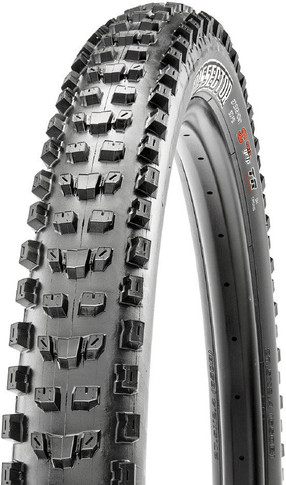 Maxxis Dissector 29x2.60" 60TPI 3C Terra EXO TR Folding MTB Tyre