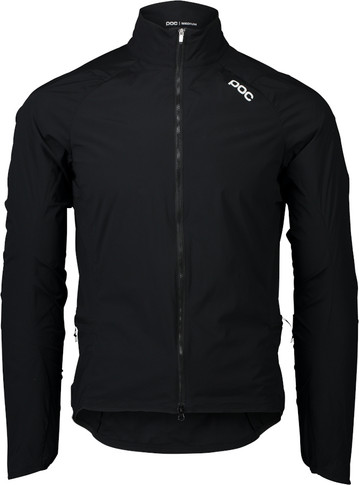 POC Pro Thermal Jacket Uranium Black