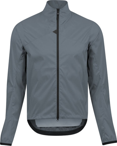 Pearl Izumi Zephrr Barrier Jacket Turbulence Grey 2022