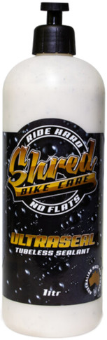 Shred Ultraseal Tubeless Sealant 1L