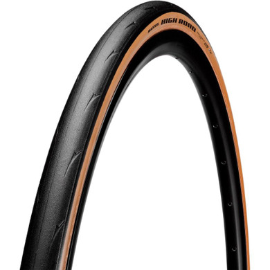Maxxis High Road HYPR ZK ONE70 Tanwall Folding 170 TPI Road Tyre 700 x 25c