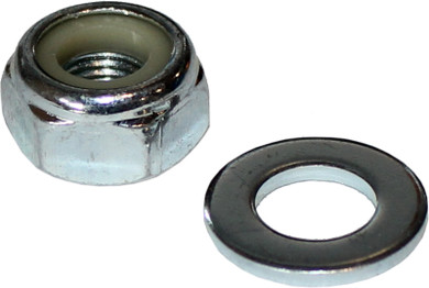 The Robert Axle Project Kid Trailer Hardware Kit