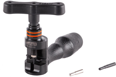 Super B BMX and Singlespeed Chain Rivet Extractor