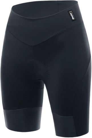 Santini SMS Alba Womens GILevo Shorts Black