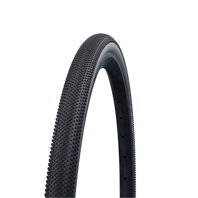 Schwalbe G-One All Around Raceguard Performance Line 700x35c Tubeless Tyre
