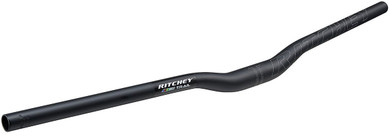 Ritchey WCS Trail Rizer 31.8x800mm 20mm Rise Handlebar Black