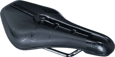 PRO Stealth 152mm Off Road Saddle Black