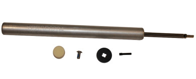 PRO 150mm External Dropper Seat Post Cartridge w/Assembly Parts