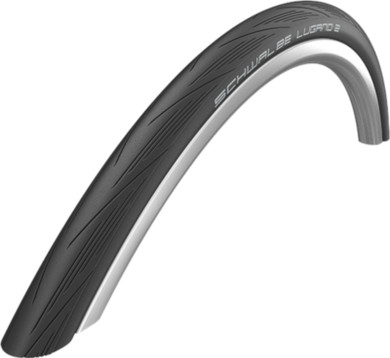 Schwalbe Lugano II 700x28c Kevlar Guard Folding Road Tyre