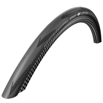 Schwalbe One 700x30c Bead Tyre