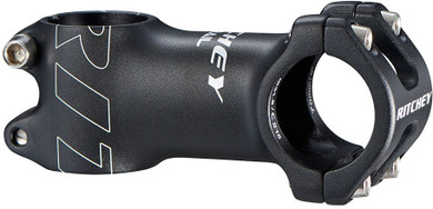Ritchey Trail 31.8x60mm 0 Stem Black