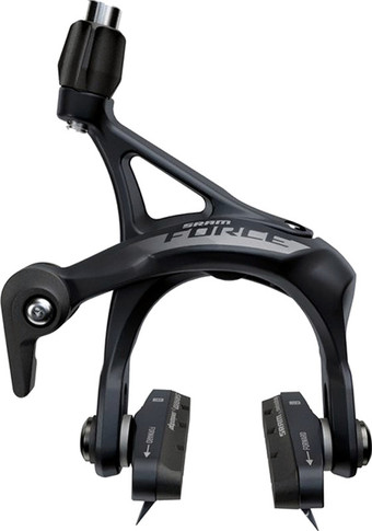 SRAM Force D1 Front Brake Calliper 16mm Nut