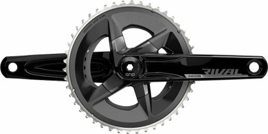 SRAM Rival D1 DUB 170mm 48/35T Crankset