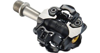 Ritchey WCS XC MTB Pedals Black