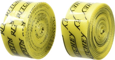 Ritchey Rim Tape 700c x 17mm (Pair) Yellow