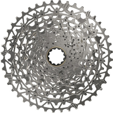 Sram XPLR XG-1251 D1 10-44 12 Speed Cassette Silver