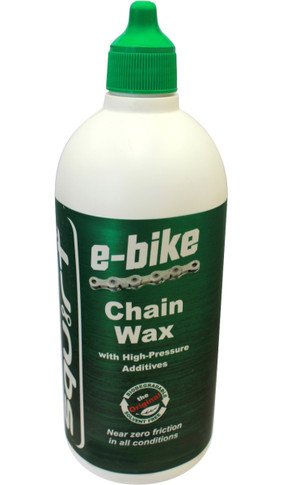 Squirt E-Bike 120ml Chain Lube