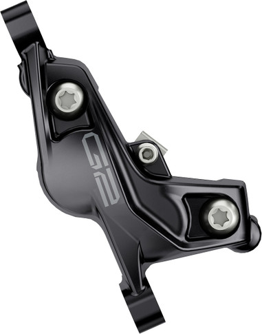 SRAM G2 RSC Disc Brake Caliper Assembly Diffusion Black A2