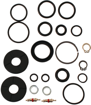 RockShox Recon Silver/Tora A1-A3 Fork Service Kit