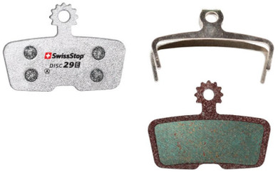 Swissstop Disc 29E SRAM/Avid Brake Pad