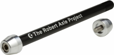 The Robert Axle Project Trainer Axle 12x180mm M12x1.25 Rear Thru Axle