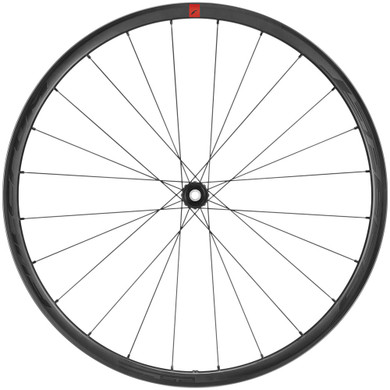 Fulcrum Speed 25 Carbon Disc Brake Clincher Front Wheel