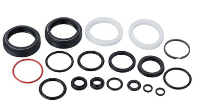RockShox Yari SoloAir AM Suspension Fork Service Kit