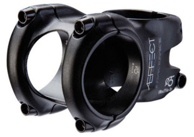 Race Face Aeffect Rally 35 x 60mm 1 1/8" 0 Stem Black