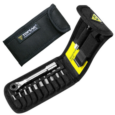 Topeak Ratchet Rocket Lite DX Multi Tool