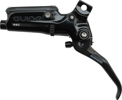 SRAM Guide RSC Left or Right Hydraulic Brake Lever Black