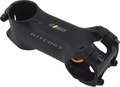 Ritchey WCS Toyon 31.8 x 80mm Length 28.6mm Steerer Stem Black