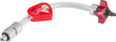 SRAM Brake Bleed Edge Adaptor (For Avid Pro Bleed Kit)