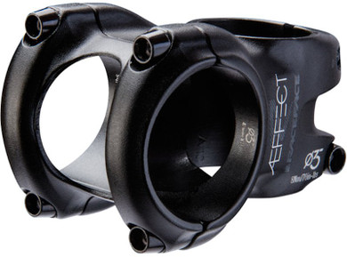 Race Face Aeffect R 35mm 40x0mm Stem Black
