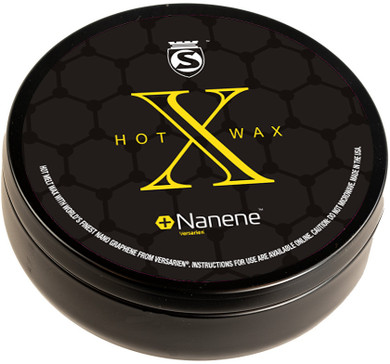 Silca Secret Chain Blend 300g Hot Wax X