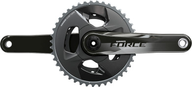 SRAM Force AXS Wide 43-30T D1 DUB Crankset 175mm