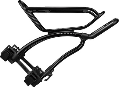 Topeak TetraRack R2 Quick-Mount Rear Rack System