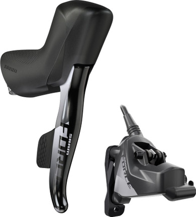 SRAM Force Right Hand eTap AXS Shifter & Brake Lever Incl Caliper