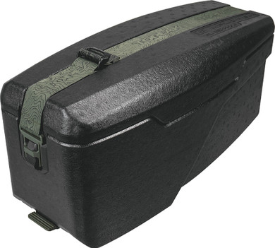 Topeak E-xplorer Trunkbox Black