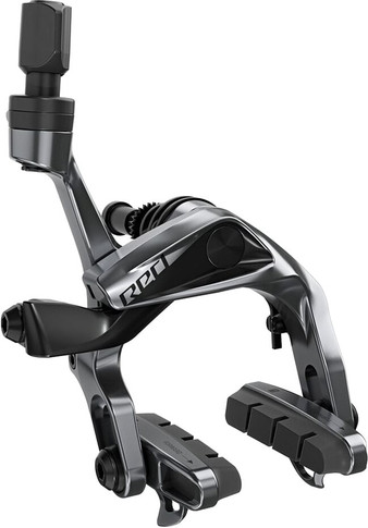 SRAM RED D1 Front Carbon Brake Caliper 16mm Nut