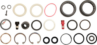 RockShox Yari SA Fork Full Service Kit